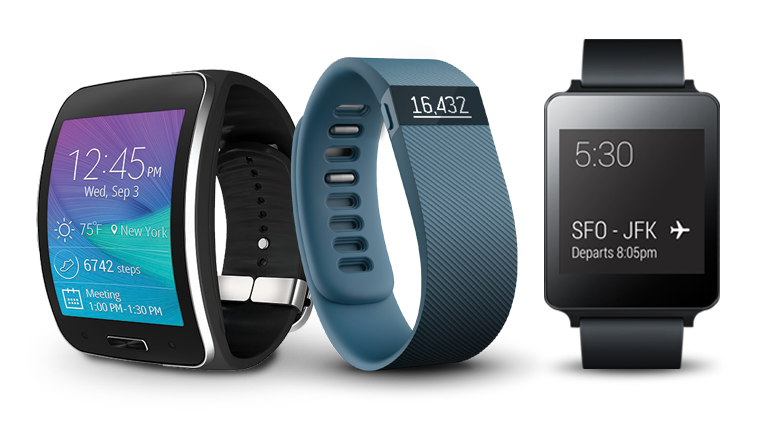 Wear Technology